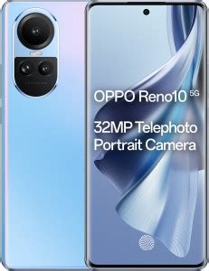 OPPO Reno10 5G (256 GB Storage, 8 GB RAM) Online at Best Price On ...