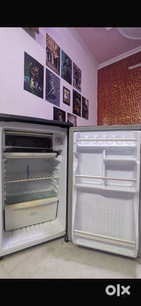 Small fridge - Fridges - 1827920044