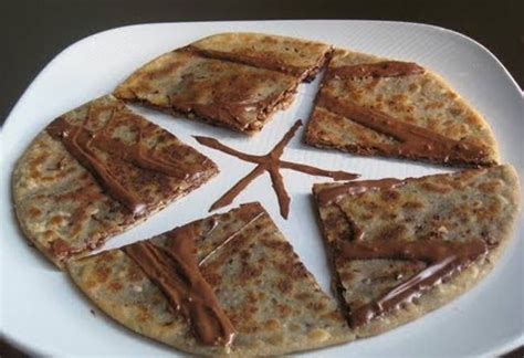 Different Type Of Parathas Recipes: 11 Wacky Types Of Parathas You ...