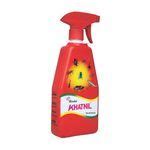 Buy Khatnil Herbal Spray For All Insects 250 Ml Bottle Online At Best ...
