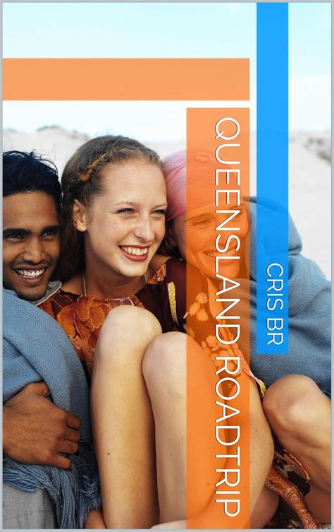 Queensland Roadtrip eBook : BR, CRIS: Amazon.in: Kindle Store