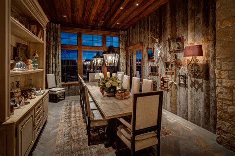 Ranch House Interior Design Ideas