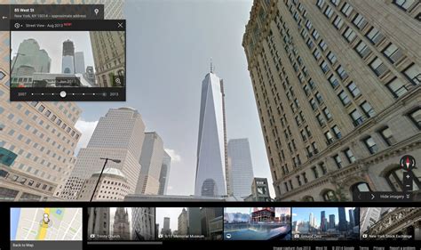 Image result for First Google Maps Street View