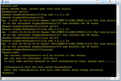 Configuring OSPF 的图像结果