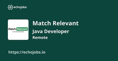 Image result for Entry Level Java Developer Remote