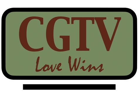 CGTV Intro - YouTube