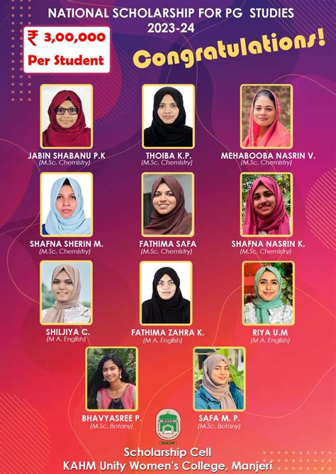 Activities | KAHM Unity Womens College