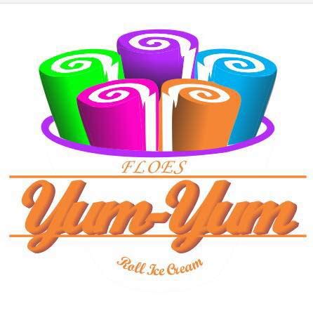 FloesYum logo