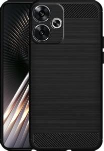 Flipkart SmartBuy Back Cover for POCO F6 5G - Flipkart SmartBuy ...