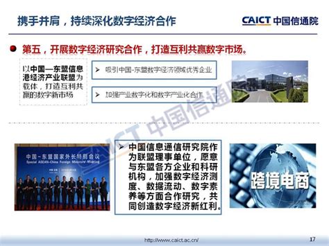 中国信通院-研究成果-CAICT观点