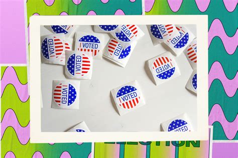 Election Types 的图像结果