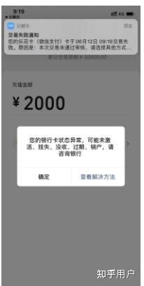 银期转账失败：借记卡有效期已过期怎么办-中信建投期货上海