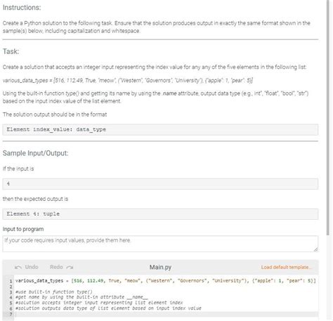 How to Develop a Python Solution 的图像结果