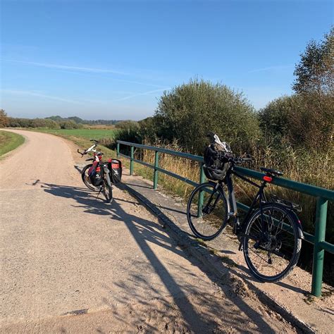 FAHRRADTOUREN UM WORPSWEDE (2024) All You Need to Know BEFORE You Go ...