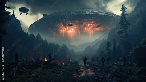 Alien Attacked Earth 的图像结果