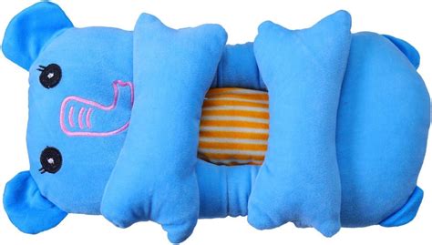 Crispy toys Cotton Pillow For Kids Soft Plush Cushion Material Cute ...