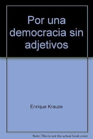 Amazon.in: Buy Por una democracia sin adjetivos (Horas de Latinoame ...