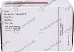 Colospa 135mg Tablet: Uses, Side-effects, Price, Dosage & More Info ...