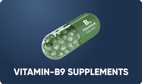 Vitamin B9 Supplements | Lab Test | Ratings & Reviews | Unbox Health