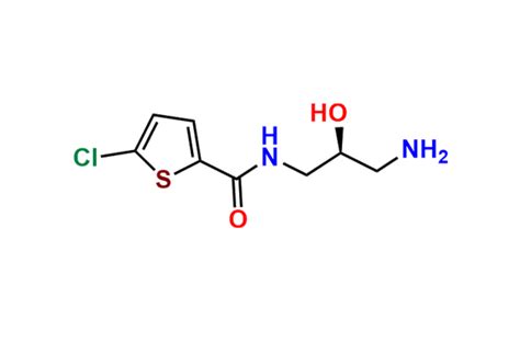 Rivaroxaban Impurity 82 | CAS No- 2174916-18-6 | NA