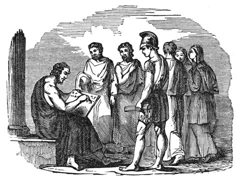From Ancient Codes To Modern Law: The Evolution Of Judicial Systems