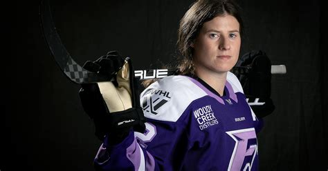 Minnesota Frost’s 26-player roster entering Sunday’s season opener