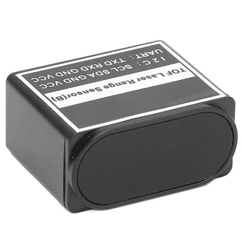 Buy JAWL TOF Distance Sensor, Low Blind Zone TOF Radar Module UART ...