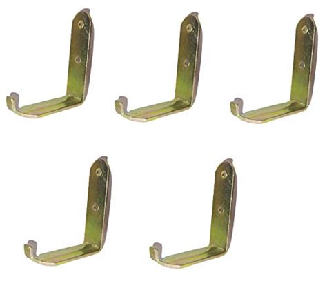 Fire Extinguisher Wall Mount Hook, Clamp, Bracket, Hanger for All Type ...