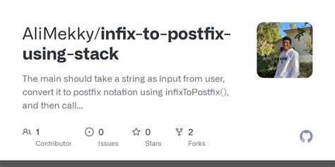 Image result for Infix to Postfix Using Stack