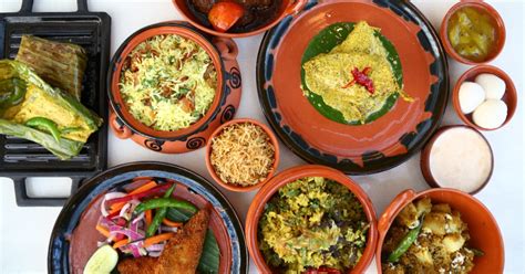 Celebrate This Jamai Sashthi With A Sumptuous Feast At The JW Marriott ...