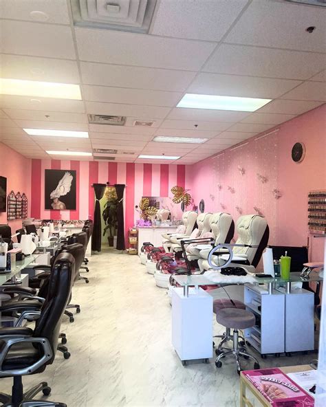 Totally Boise | We know the struggle of finding a new go-to nail salon ...