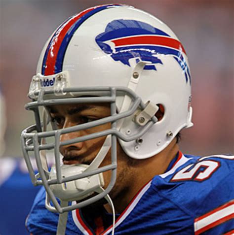 Bills release LB Nick Barnett, safety George Wilson - Sports Illustrated