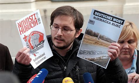 MIKROFON JE VAŠ: Čim uzmanjka pedera i Srba :: Novice :: Lupiga