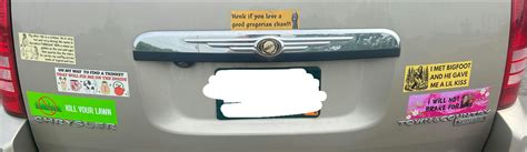 TK Jewelers is a scam bumper sticker. – Pretty Bad Co.