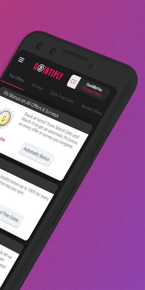 Cointiply Tutorial 的图像结果