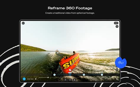 How to Use GoPro Quick App 的图像结果