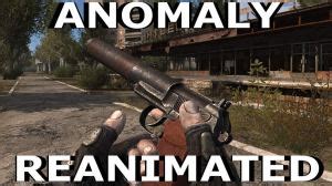 Stalker Anomaly Mod Manager 的图像结果