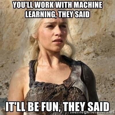 Image result for Python Data Science Meme