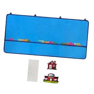 BNF® Classroom Attendance Chart Kid's Daily Schedule for Daycare School ...