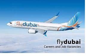 FlyDubai Jobs & Careers- Base Maintenance Liaison Engineer - Apply Now ...