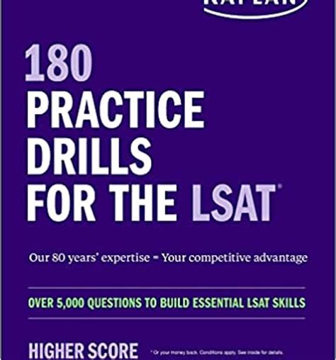 Image result for LSAT Test Books Example
