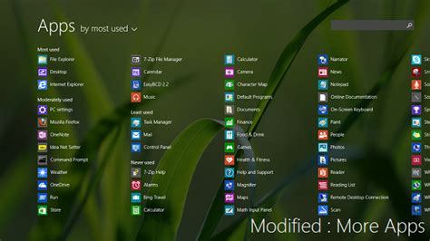 Show All Apps On Computer 的图像结果