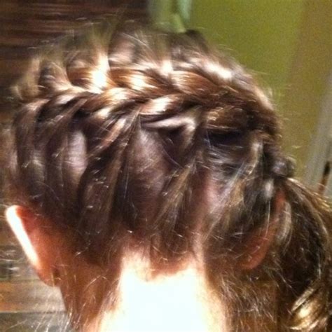 Wrap around Braid Tutorial 的图像结果