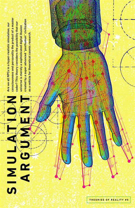 Image result for Simulated Reality Theories