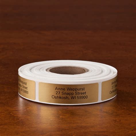 Image result for Stick On Address Labels