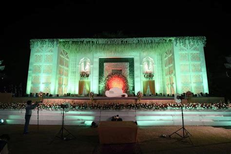 East Lawn Entertainment Paradise Jaipur Marriage Garden - Venue ...