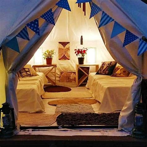 Glamp Everest Glamping Near Pune | LBB Pune