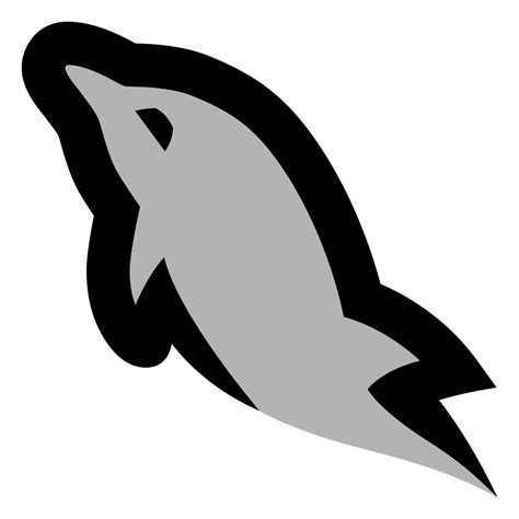 Image result for MySQL 8 Logo