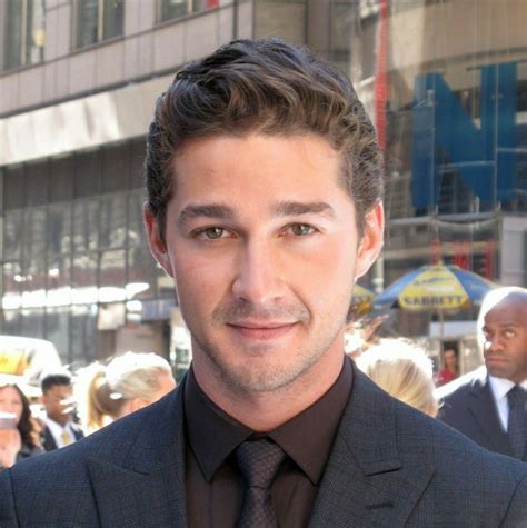 Jeffrey Craig Labeouf