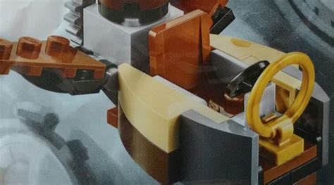 Image result for LEGO Time Machine